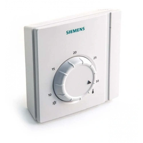 Siemens RAA21 Kablolu Oda Termostatı