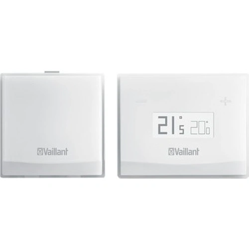 Vaillant E-Relax Wifi Telefon Kontrollü Termostat