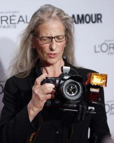 Annie Leibovitz Portresi