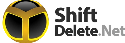 Shiftdelete.net Logosu